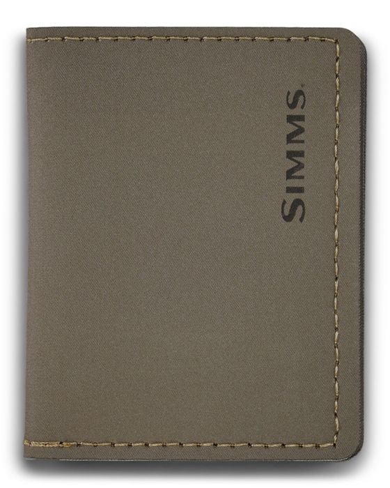 Кошелёк Simms Second Wind Wader Wallet