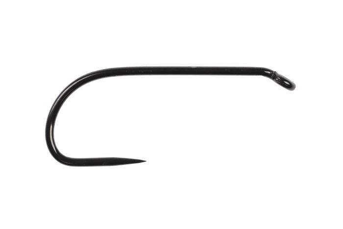 Крючки Ahrex FW581 Barbless Wet Fly Hooks
