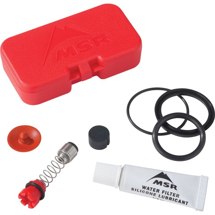 Фильтр для воды MSR Guardian Purifier Maintenance Kit