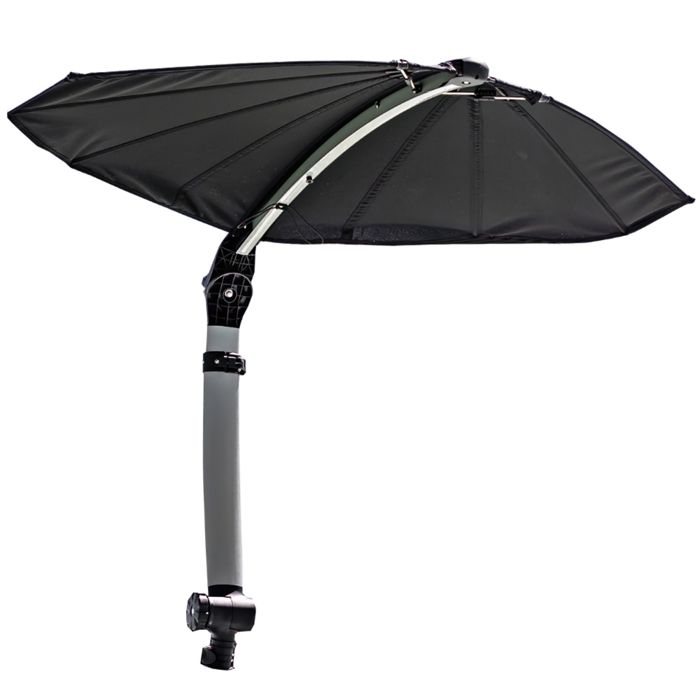 Тент для лодки Taco Marine ShadeFin Mini with Bag