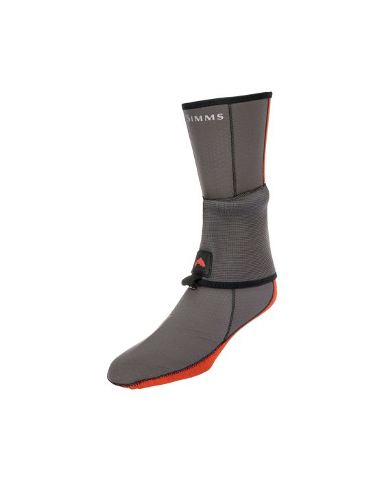Забродные ботинки Simms Flyweight Wet Wading Sock