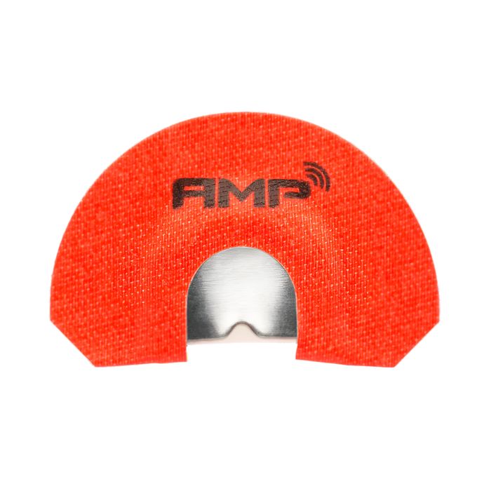 Манок Phelps Game Calls AMP Orange Elk Diaphragm