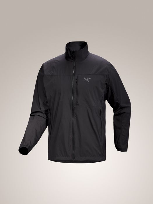 Непромокаемая одежда Arc'teryx Squamish Jacket Men's