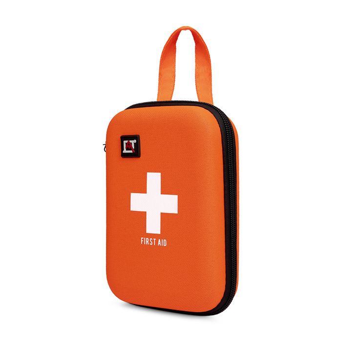 Снаряжение для выживания Avalanche 53-Piece On-the-Go First Aid Kit