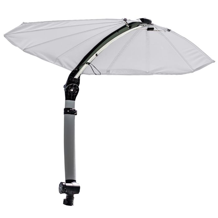 Тент для лодки Taco Marine ShadeFin Mini with Swivel Seat Mount Kit