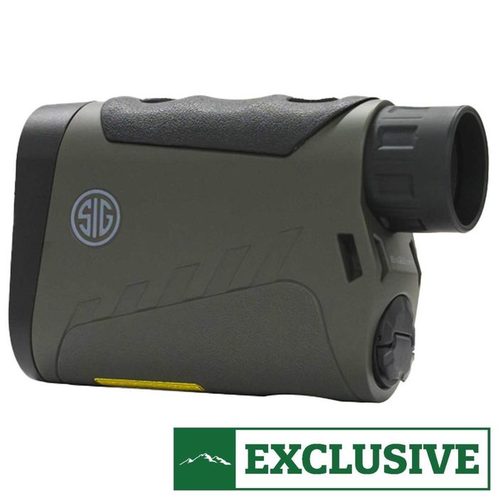 Дальномер Sig Sauer KILO2900 Rangefinder