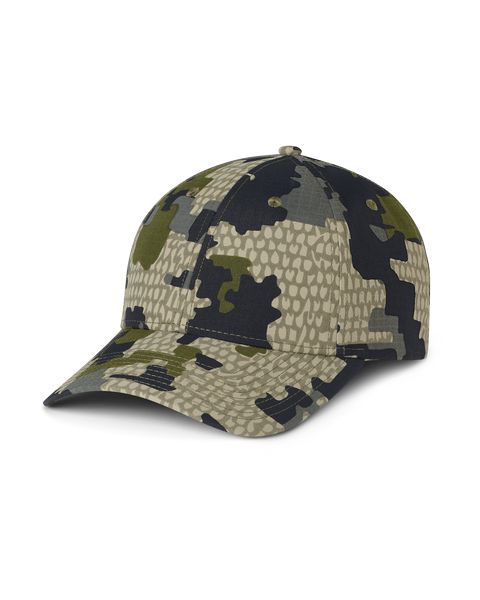 Головной убор KUIU Blank PRO CORDURA Hat | Verde