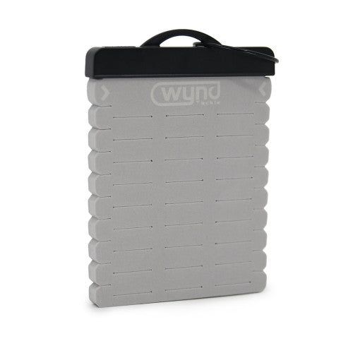 Мушки Alpine Tackle Wynd Fly-D-Card