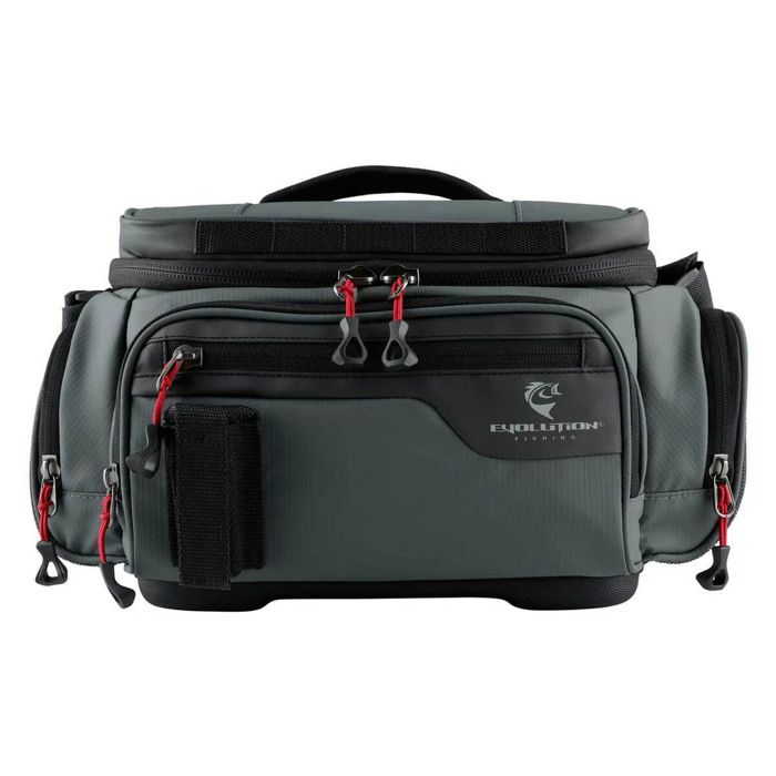 Рыболовная сумка Evolution Outdoor Largemouth 3.0 3600 Soft Tackle Bag