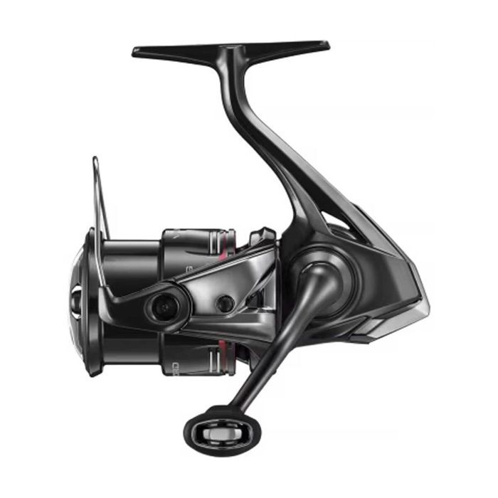 Безынерционная катушка Shimano Vanford Spinning Reel - Size 500, Right Retrieve