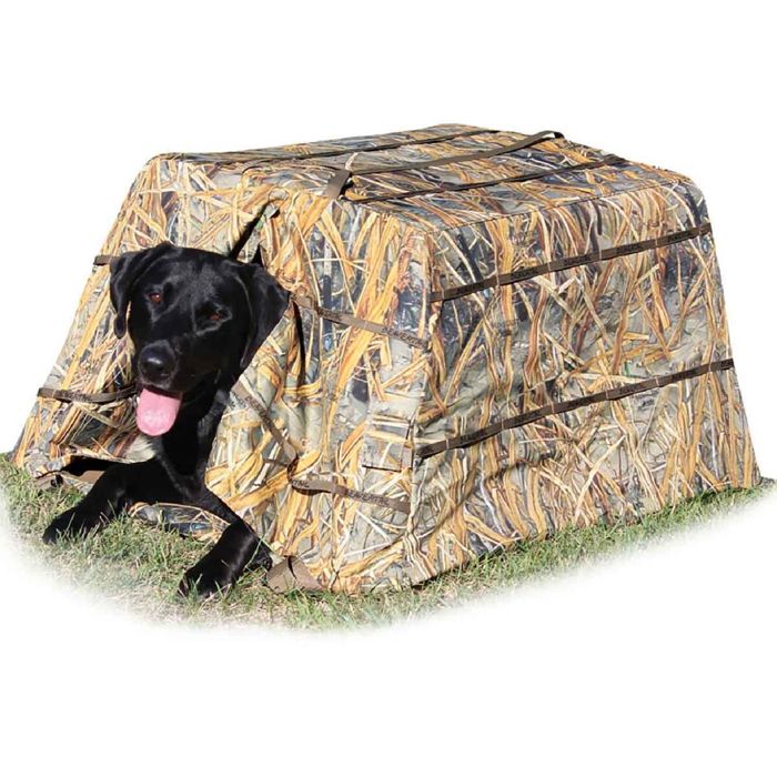 Засидка Beavertail Dog Blind