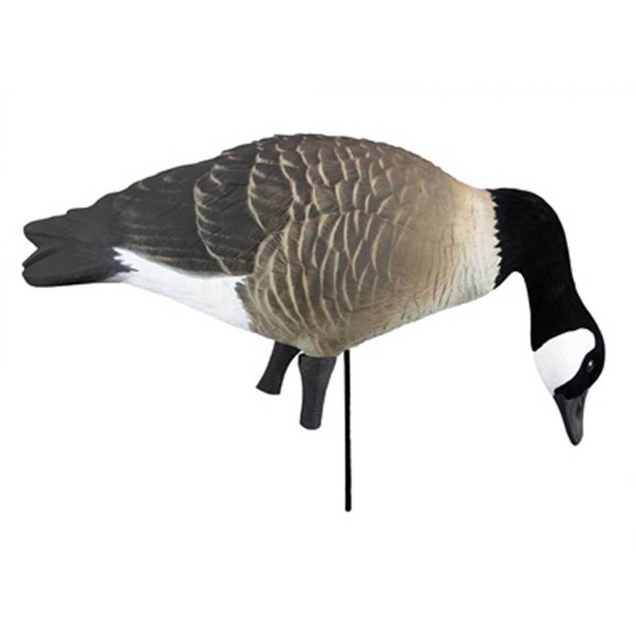 Чучело Higdon Outdoors Higdon APEX Canada Goose Full-Body Feeder Decoys - 6 Pack