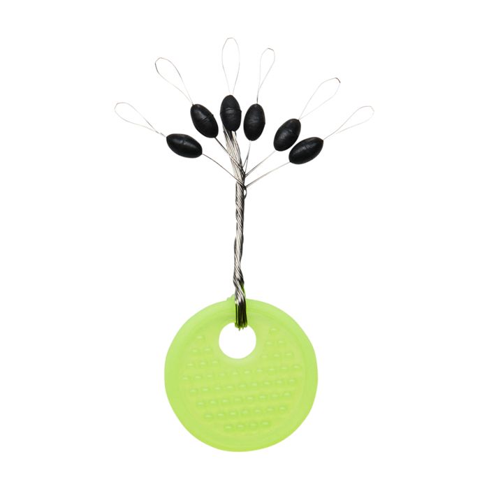 Поплавки Nako Bobber Stoppers - 36pk - Large
