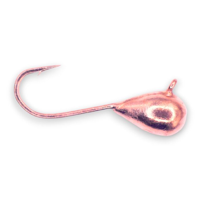 Зимняя приманка Kenders Outdoors COPPER TUNGSTEN JIG