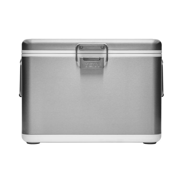 Термобокс Yeti V Series Stainless Steel Cooler