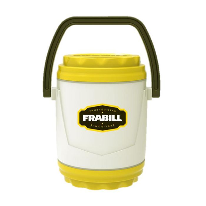 Контейнер для насадки Frabill Universal Bait Can