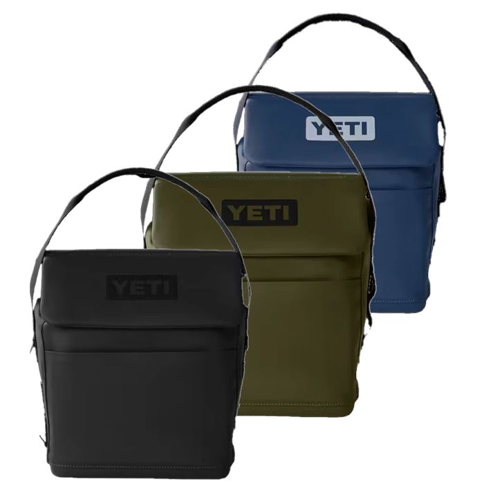 Сумка-холодильник YETI Daytrip Lunch Bag 6L