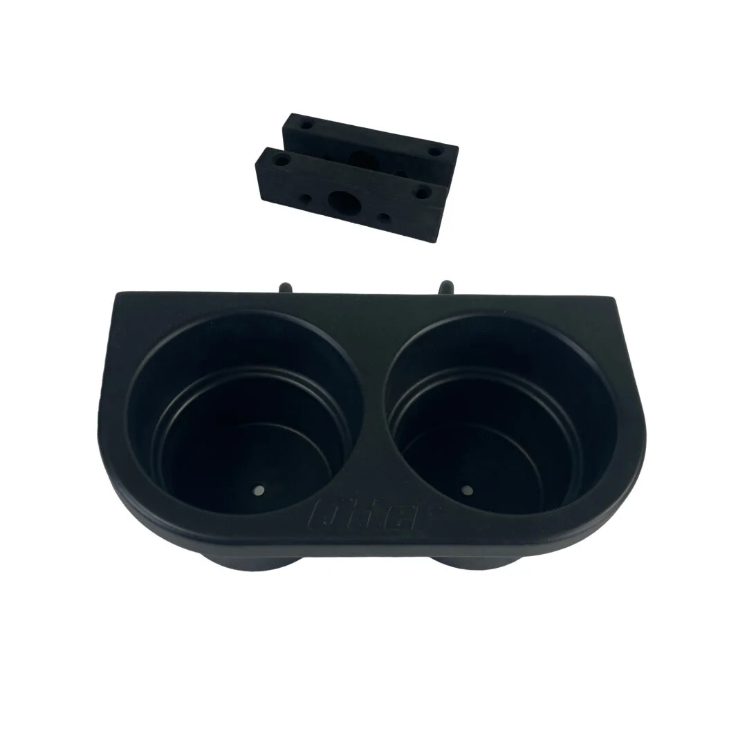 Подстаканник Otter Outdoors QA Dual Cup Holder