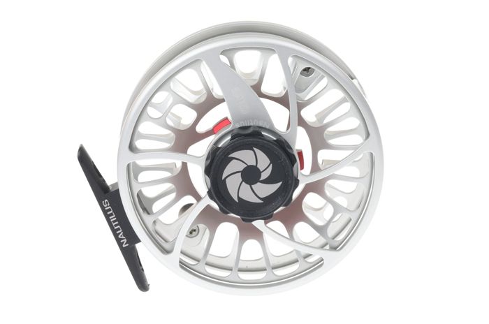 Нахлыстовая катушка Nautilus GTS Fly Reel