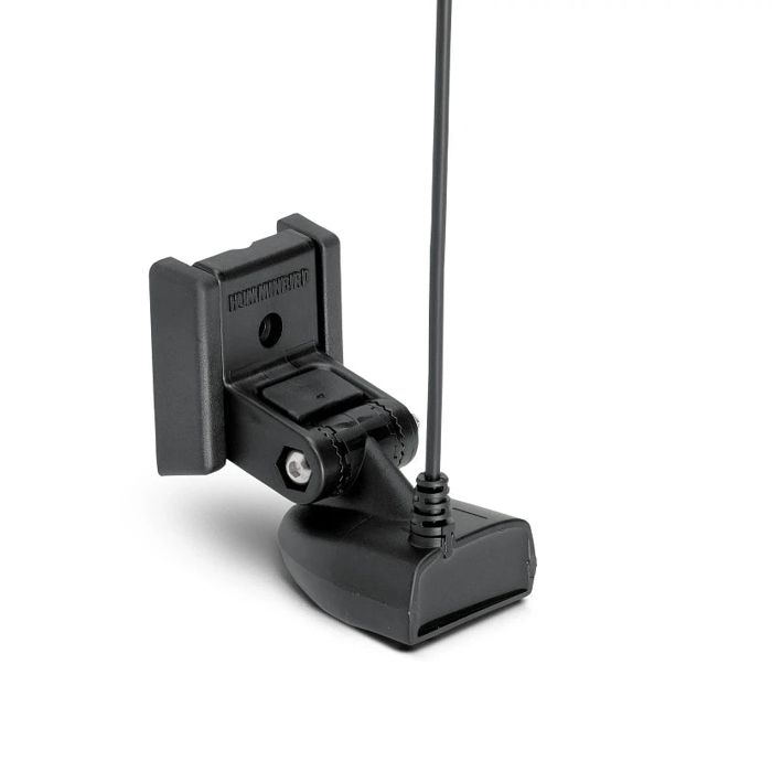 Датчик эхолота Humminbird XNT 9 HW T - HELIX DUAL SPECTRUM CHIRP W/ TEMP TRANSOM TRANSDUCE