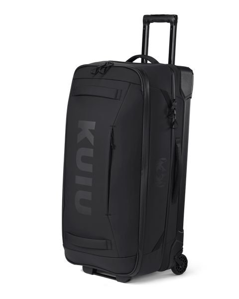Дорожная сумка KUIU Waypoint 6500 Roller | Black
