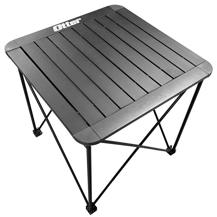 Туристический стол Otter Deluxe Aluminum Roll Top Table - #201774