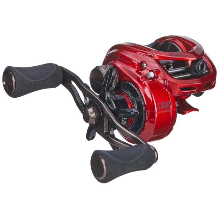 Мультипликаторная катушка Lew's HyperSpeed LFS Casting Reel