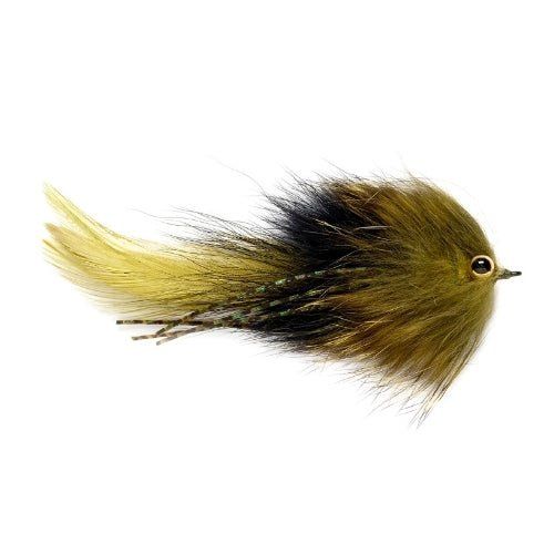 Головной убор Fulling Mill Hawkins Hat Trick - Olive - 2