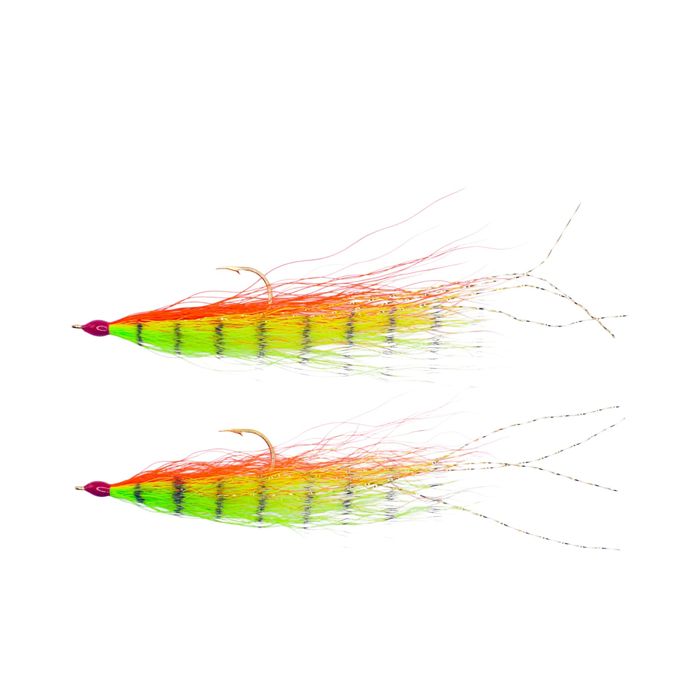 Мушки Kenders Outdoors KICK-FLY