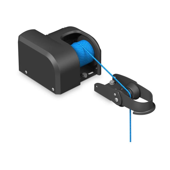 Якорная лебёдка TRAC Outdoors StrikeZone 25 Electric Anchor Winch