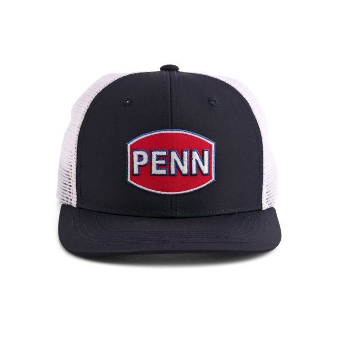 Головной убор PENN Performance Trucker Hat