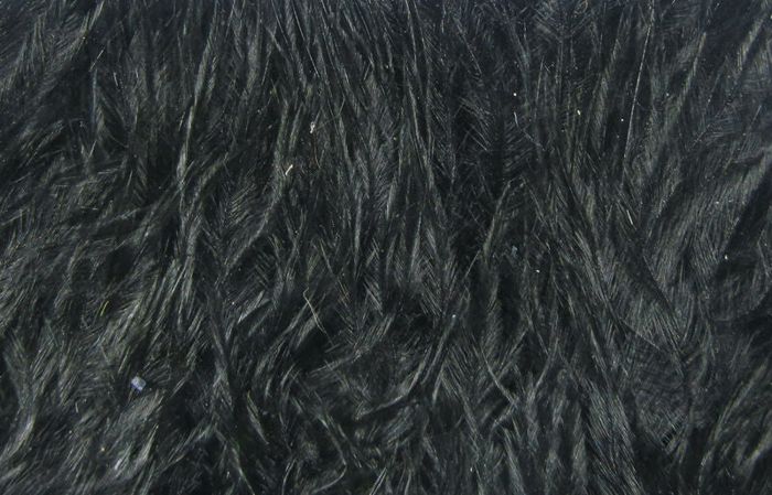 Мушки Hareline Woolly Bugger Marabou