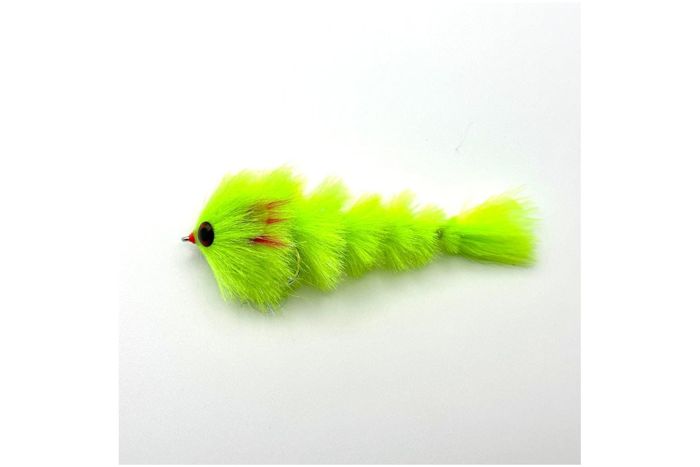 Мушки Flymen Tarpon Changer Fly