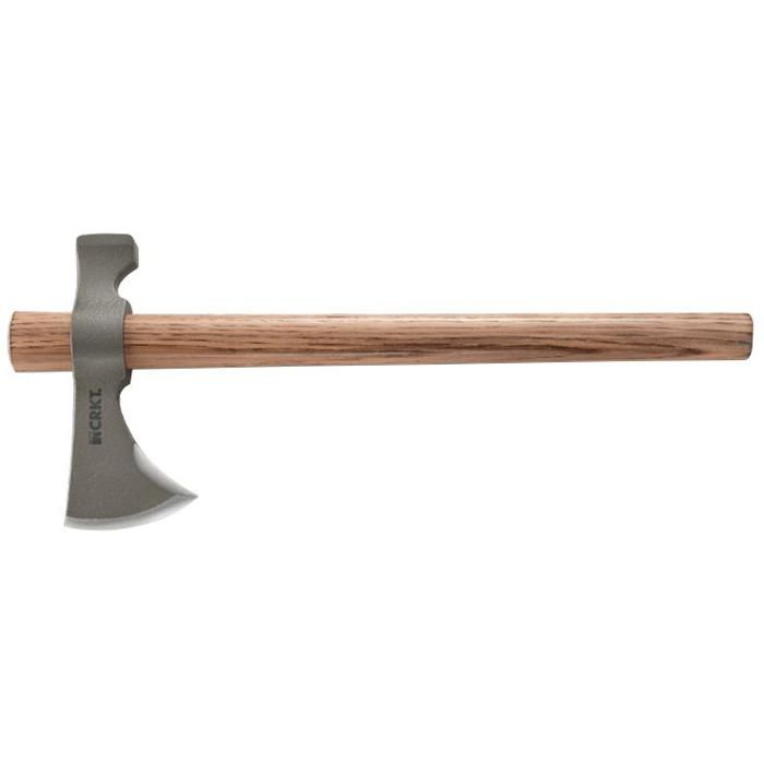 Туристический инструмент CRKT Wood Chogan T-Hawk Camp Axe