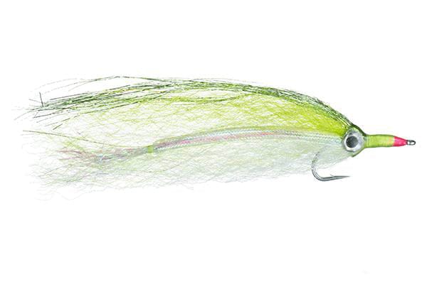 Мушки Montana Fly Company Cuda Killer Fly