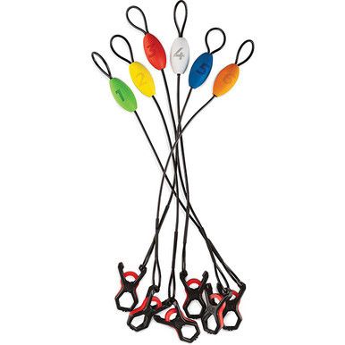 Липгрип или весы Rapala Lip Grip Cull Tags