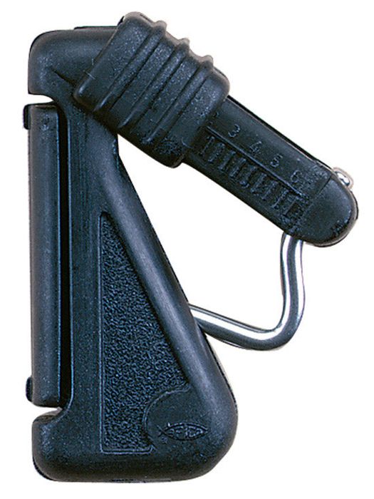 Даунриггер Aftco Mfg Aftco DC-1 Goldfinger Downrigger Clip