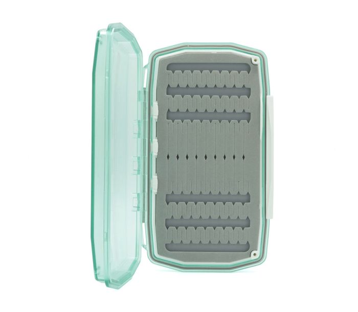 Коробка для мушек Umpqua Feather Merchants Umpqua Flats Waterproof Fly Box