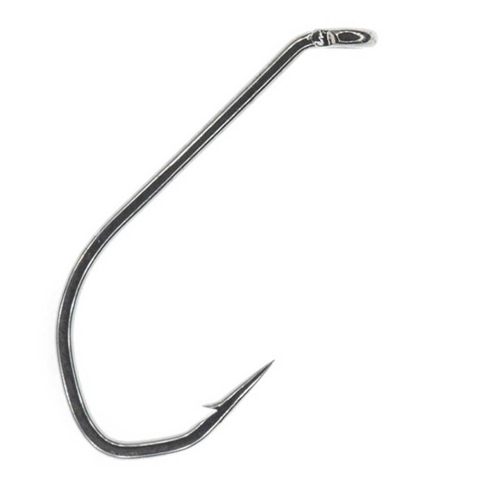 Крючки Umpqua X-Series XT050 BN5X Stubby T Fly Tying Dry Fly Hooks