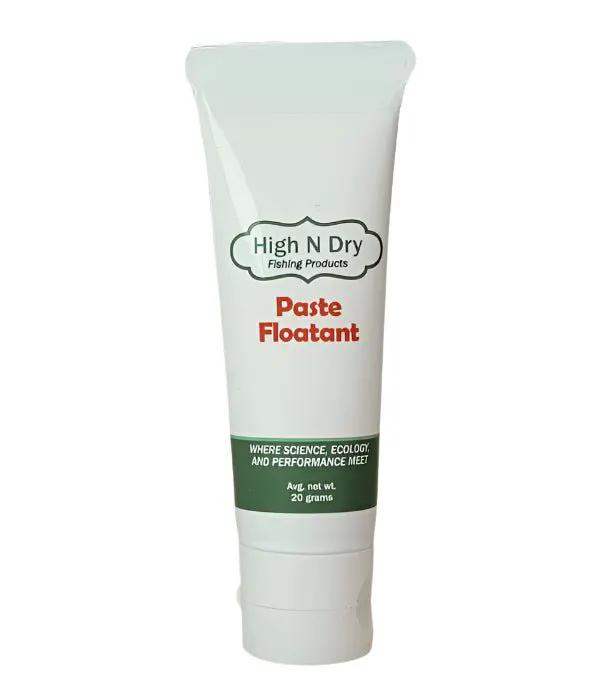 Аксессуар нахлыстовика High N Dry Paste Floatant