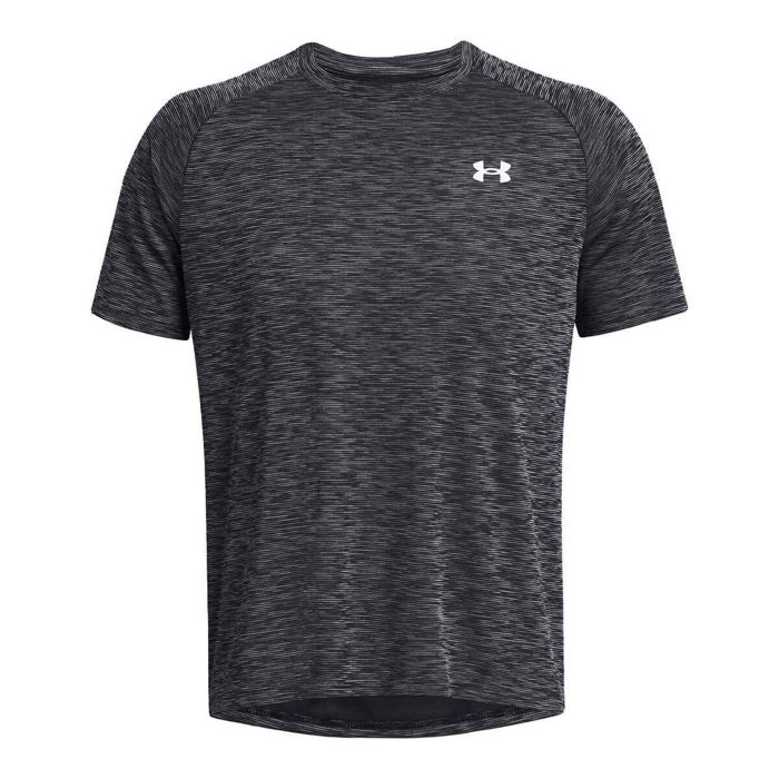 Рыболовная рубашка Under Armour Men's Tech Textured Short Sleeve Casual Shirt