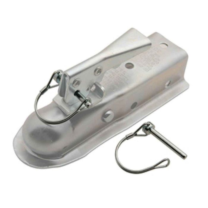 Запчасть прицепа C.E. Smith Boat Trailer Coupler Safety Pin