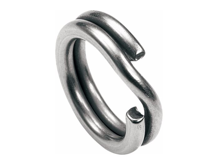 Вертлюги и застёжки Owner Hooks Owner Hyper Wire Split Rings