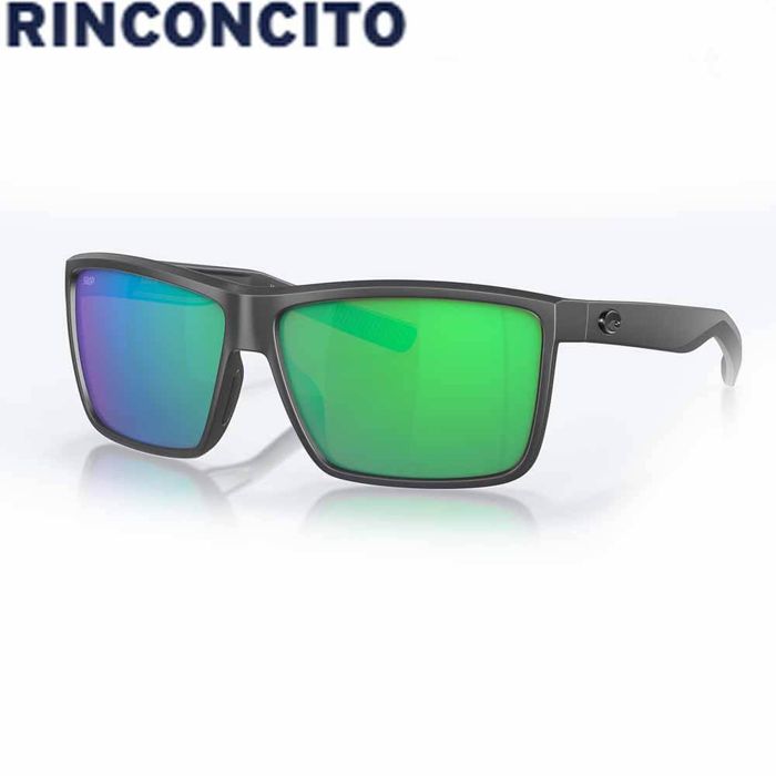 Поляризационные очки Costa Rinconcito Sunglasses - 580G BLUE MIRROR