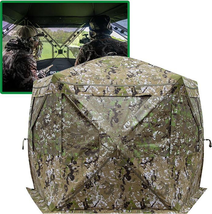 Засидка Barronett Hi-Five Blind