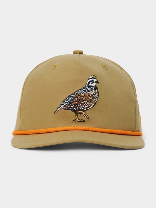 Головной убор Bobwhite Quail Hat - Wheat - Wheat