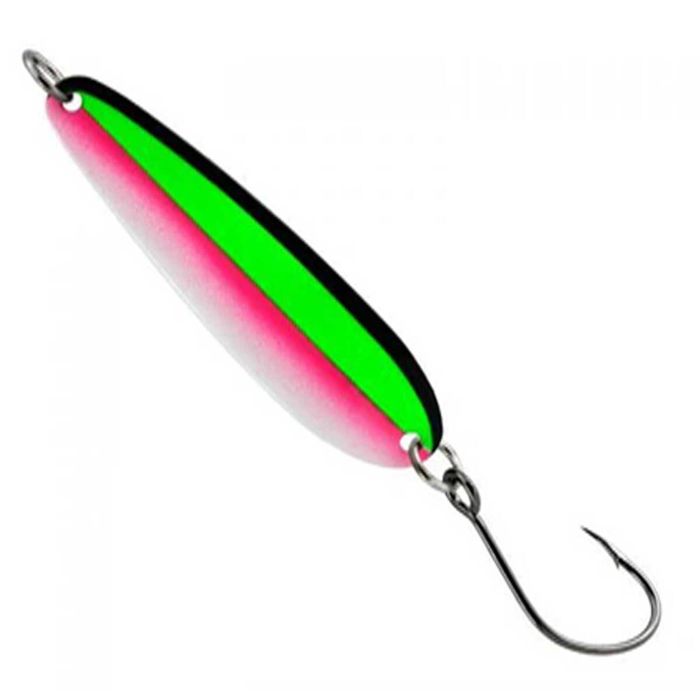 Блесна Gibbs Delta G-Force Trolling Spoon, 3.5