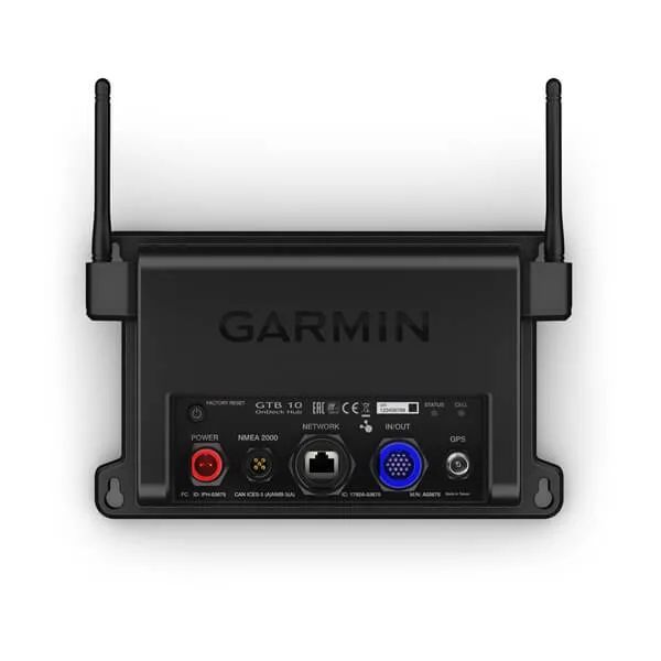 Палатка для зимней рыбалки GARMIN Ondeck Hub