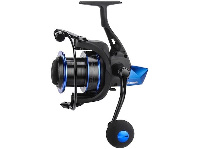 Сёрфовая катушка Okuma Rockaway Surf Spinning Reel