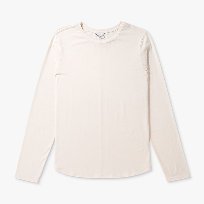 Рыболовная рубашка WOMENS Women's Ocean Bound LS Performance Shirt